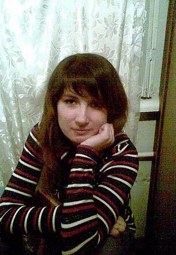 Ma photo - Viktoriia, 31 de Novoshakhtinsk (@viktoriya152537)