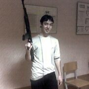 Зелимхан, 38, Гудермес