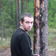 Илья, 36, Сосногорск