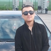 Алихан, 26, Москва