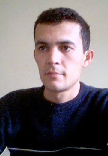 My photo - yedi, 39 from Samarkand (@edi330)