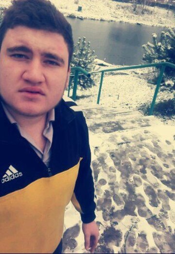 My photo - Yuriy, 26 from Ramenskoye (@uriy163285)