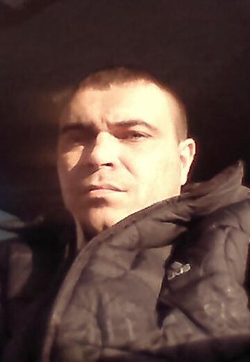 Моя фотография - Aндрей, 45 из Балашов (@andrey64rus)