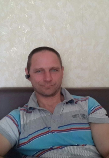Моя фотография - Юрий, 46 из Черкассы (@uriy107712)