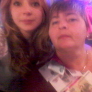 оксана, 56, Тында