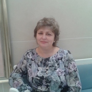 Валентина Соколова, 54, Тобольск