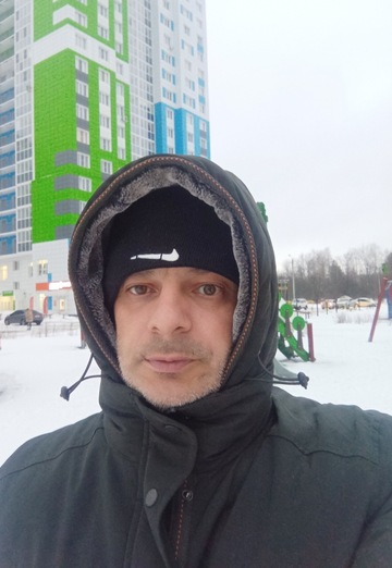 Моя фотография - Gevor, 42 из Воронеж (@gevor617)