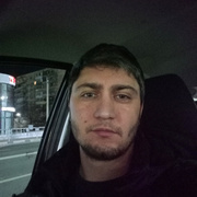 Макс, 30, Верхнебаканский