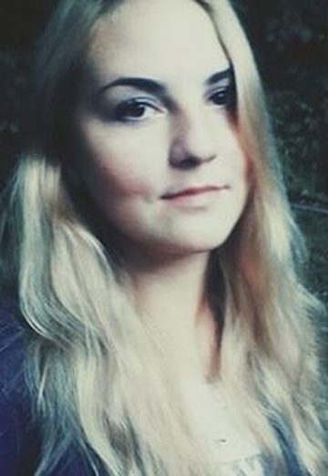 My photo - Tanya, 25 from Lviv (@tanya33450)