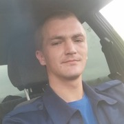 Михаил Игнатов, 24, Фатеж