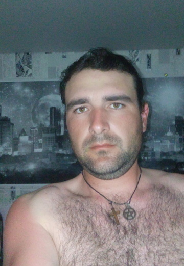 Моя фотография - Владимир, 35 из Каневская (@vladimir198206)