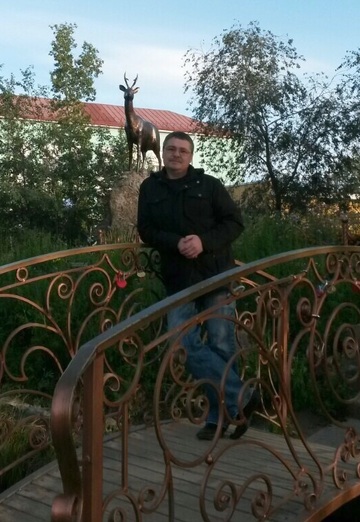 Моя фотография - Станислав, 49 из Чита (@stanislav25544)