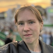 Vika 21 Almetyevsk