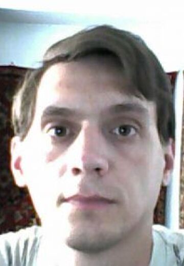 La mia foto - dmitriy, 41 di Belogorsk (@rostovcevd96)