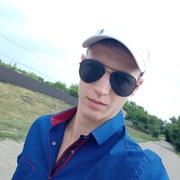 Алексей 25 лет (Лев) Москва