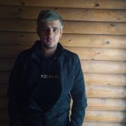 Роман Тищенко, 31, Дедовичи