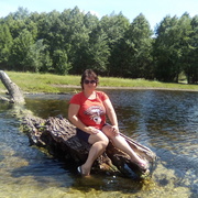 Юля, 34, Серафимович