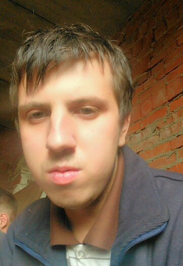 Моя фотография - Иван, 30 из Ижевск (@ivan143830)