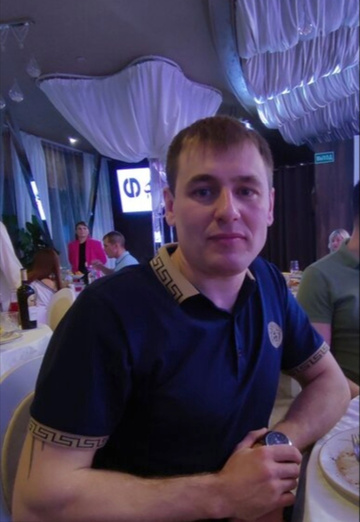 Моя фотография - Андрей, 36 из Иркутск (@andrey581926)