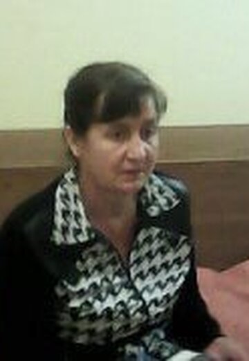 My photo - Natalya, 71 from Volodarsk (@natalya133511)
