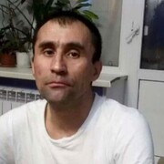 Хуршед, 48, Самара