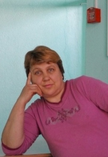 Моя фотография - Светлана, 50 из Елизово (@svetlana213755)