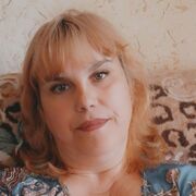 Светлана, 44, Камышлов