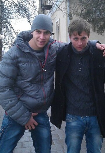 My photo - Leon, 26 from Rostov-on-don (@leon3517)