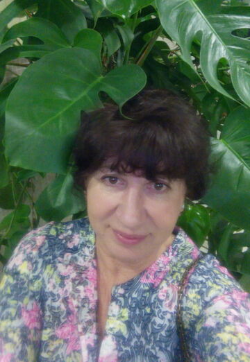 My photo - Alena Ilina SSSSS, 54 from Moscow (@alenailinasssss)