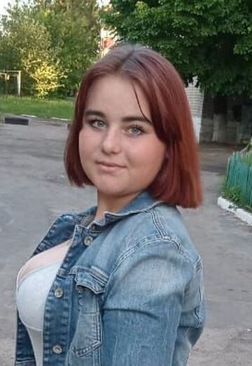 Моя фотографія - Марина, 20 з Рильськ (@marina260769)