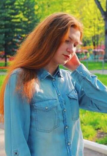 My photo - Anastasiya, 26 from Penza (@anastasiya111256)