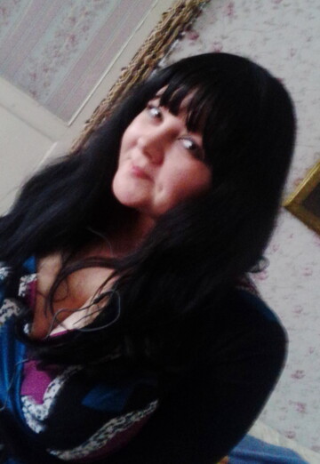 Моя фотография - Виктория, 39 из Кстово (@viktoriya34647)