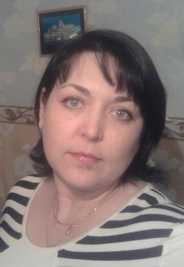 My photo - mila, 43 from Kondinskoye (@mila5856366)