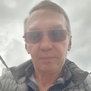 Aleksandr Kurishchev 57 Yekaterinburg