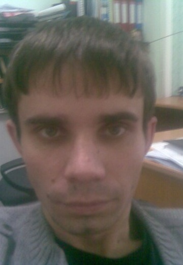 Моя фотография - Dmitriy, 38 из Алматы́ (@dmitriy4431)