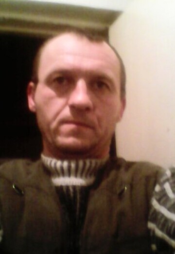 My photo - Nikolay, 49 from Khimki (@nikolay8013754)