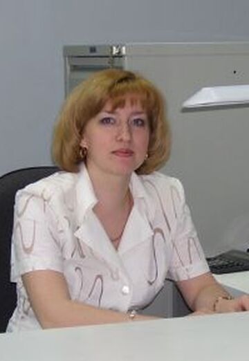 Моя фотография - Наталья, 52 из Сызрань (@natalwy4326053)
