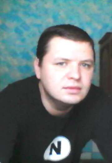 Моя фотография - Михайло, 40 из Богуслав (@sawa-1983)