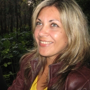 Анна, 39, Алатырь