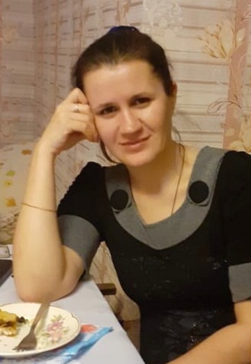 My photo - Lesya, 41 from Konakovo (@lesya16467)