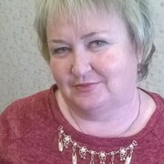 Вера, 57, Белинский
