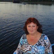 Татьяна, 59, Приобье