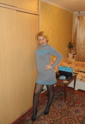 Моя фотография - Оксана, 46 из Тобольск (@oksana13333)