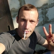 Рамиль, 35, Павловск (Воронежская обл.)
