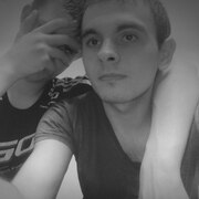 Андрей, 27, Старое Шайгово