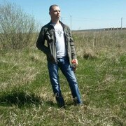 алексей, 41, Касимов