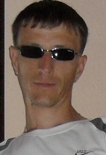 My photo - YeDI-SAN, 44 from Zavitinsk (@edisan2)