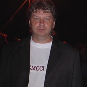 Sergey 60 Georgiyevsk