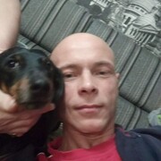 Максим, 46, Слободской