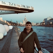 Саша, 38, Одинцово